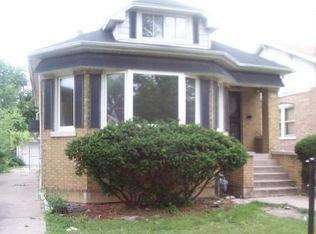 1028 23rd Ave, Bellwood, IL 60104