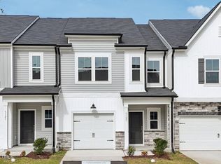 3123 Ranger #41, Durham, NC 27703