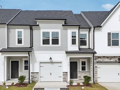 3123 Ranger Dr #41, Durham, NC, 27703