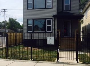 12056 S La Salle St #1, Chicago, IL