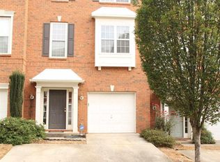 3109 Delachaise Way, Norcross, GA 30071