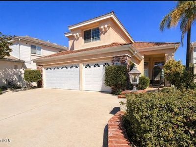260 Sycamore Ridge St, Simi Valley, CA, 93065
