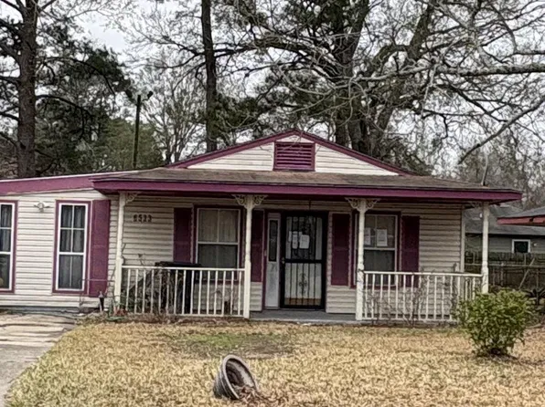 6533 Nottingham St, Baton Rouge, LA 70807