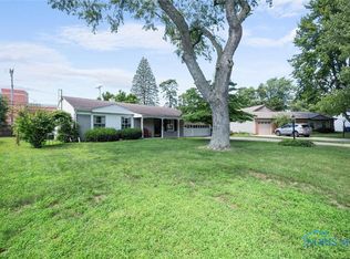 5323 Bentbrook Dr, Sylvania, OH 43560