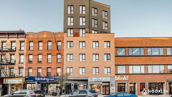 Rented by Nooklyn NYC LLC | media 36