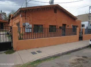 266 W Elm St, Nogales, AZ 85621