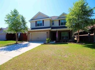 9633 Laramie Dr, Pensacola, FL 32506
