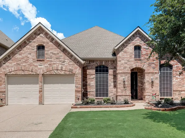 6960 Navigation Dr, Grand Prairie, TX 75054