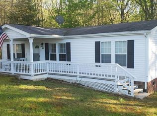 2058 Greenberry Rd, Fancy Gap, VA 24328