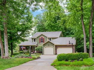 5668 Whispering Way, Springboro, OH 45066