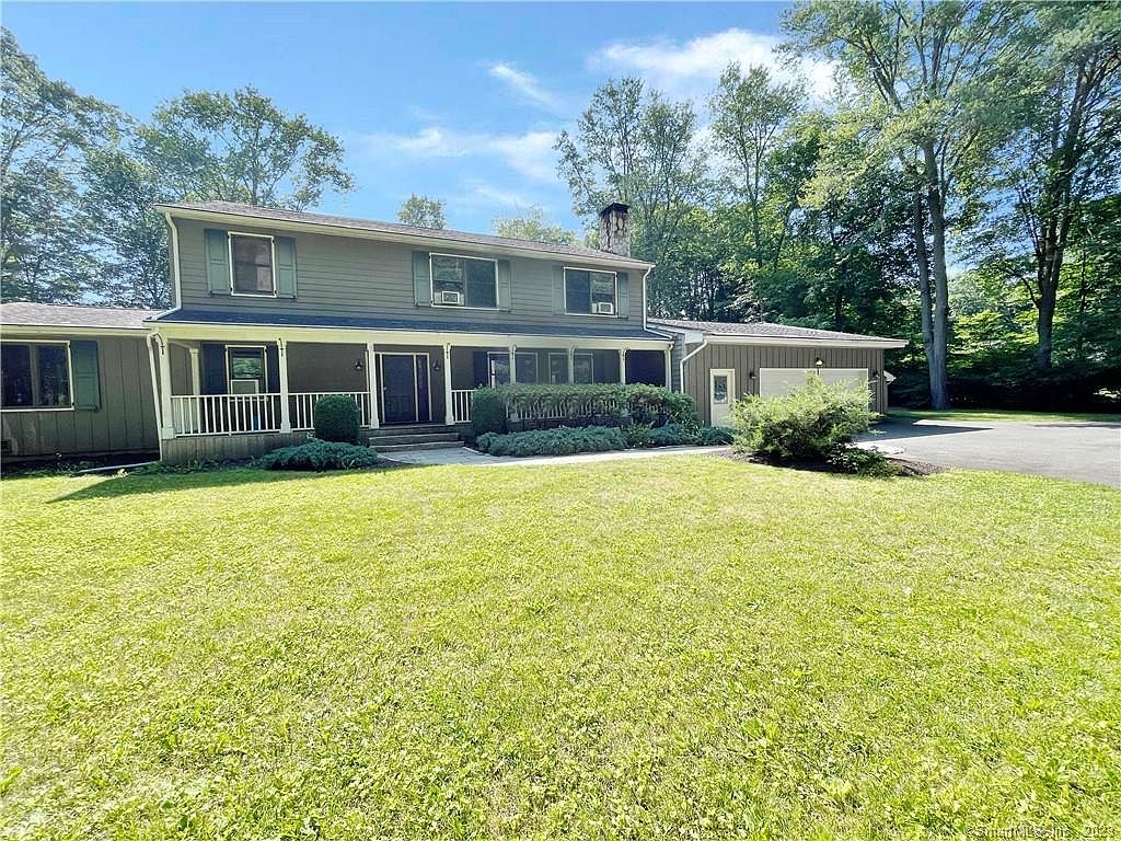 26 Seymour Ln, Ridgefield, CT 06877 MLS 170584571 Zillow