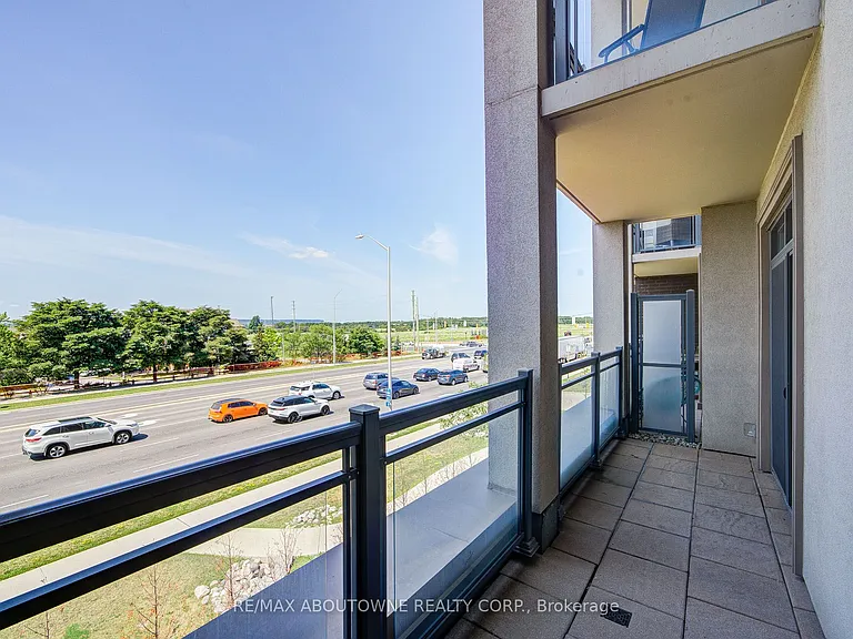 2490 Old Bronte Rd #219 — Photo 30
