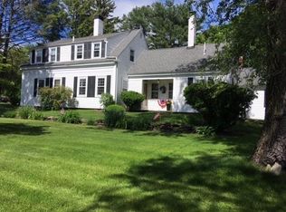 455 N Main St, Raynham, MA 02767