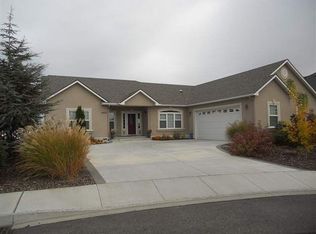 1902 Madison Ct, West Richland, WA