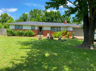 221 Springwood Dr, Mountain Home, AR 72653
