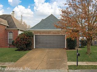 7097 Queens Crown Ct, Memphis, TN 38125