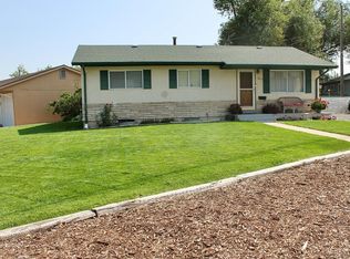 3612 Canterbury Ln, Pueblo, CO 81005