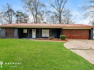 3443 Lanell Ln, Pearl, MS 39208