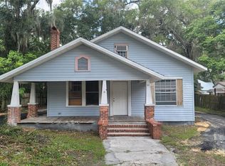 32 NW 2nd St, Williston, FL 32696