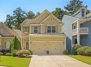 2357 Whispering Dr NW, Kennesaw, GA 30144