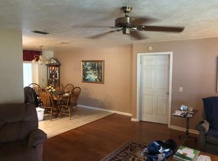 301 S Thompson Ave, Lecanto, FL 34461