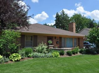 529 S Chestnut Ave, Arlington Heights, IL 60005