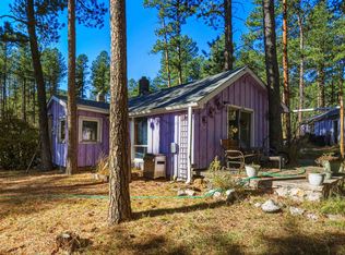 12302 Reno Gulch Rd, Custer, SD 57730