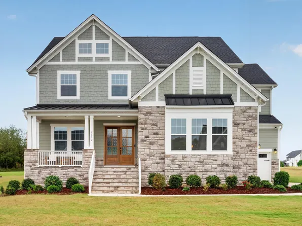 8412 Brady Pointe Rd, Fuquay Varina, NC 27526
