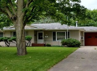 2001 22nd Ave, Sterling, IL 61081