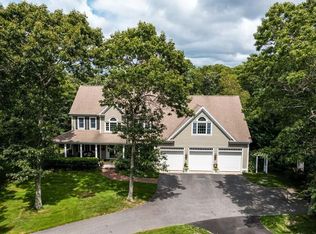 848 Cedar St, Barnstable, MA 02630