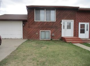 1801 13th Ave W, Williston, ND 58801
