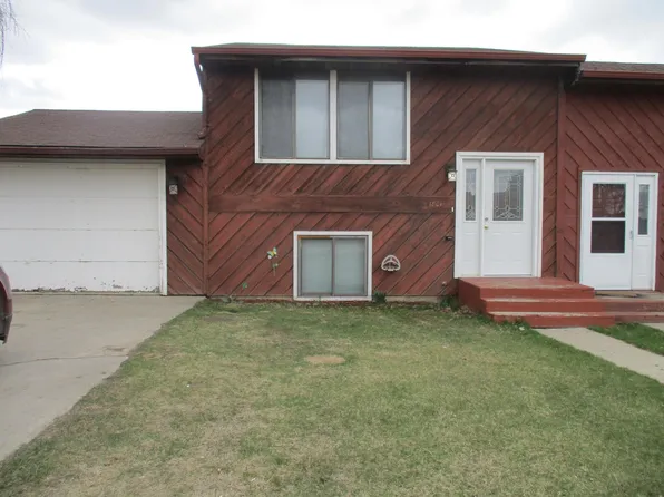 1801 13th Ave W, Williston, ND 58801