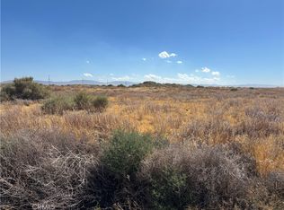 0 60th St E Lot 15, Lancaster, CA 93535