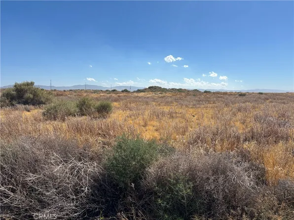 0 60th St E Lot 15, Lancaster, CA 93535