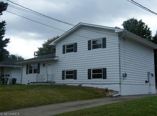 195 McCadden Ave NE, Massillon, OH
