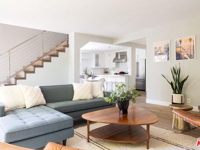 3024 Glenn Ave, Santa Monica, CA, 90405
