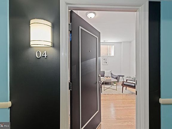 Unit Entry
