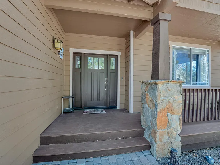 Home Entrance