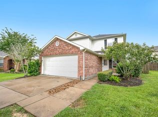 8410 Macaw Ct, Rosharon, TX 77583