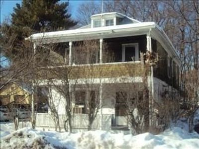 50 Taylor Ave, Poughkeepsie, NY, 12601