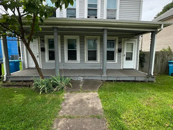 1424 Orange Ave NW #&-1422, Roanoke, VA 24017