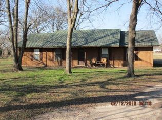 7532 Fm 1397, Texarkana, TX 75503