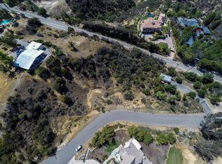 1965 Cold Canyon Rd, Calabasas, CA 91302