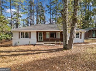 4760 Hillside Dr, Acworth, GA 30101
