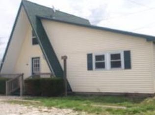 813 E Main St, Vevay, IN 47043