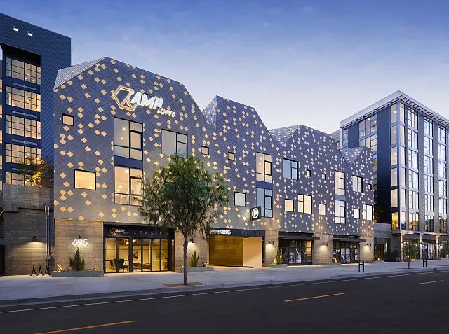 Amp Lofts — Photo 8