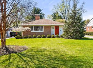 549 Wetmore Rd, Columbus, OH 43214