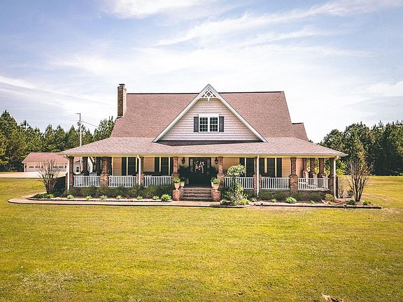 2nd image of 374 County Road 3101