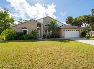 6839 Ackerman Ave, Cocoa, FL 32927