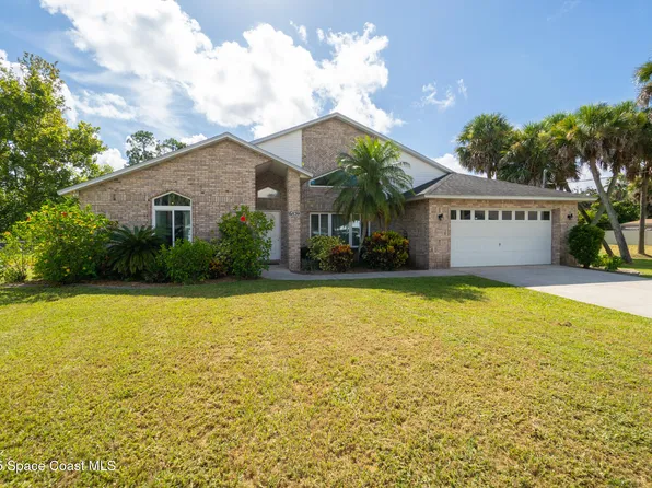 6839 Ackerman Ave, Cocoa, FL 32927